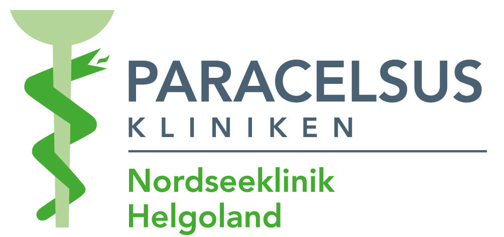 Nordseeklinik Helgoland